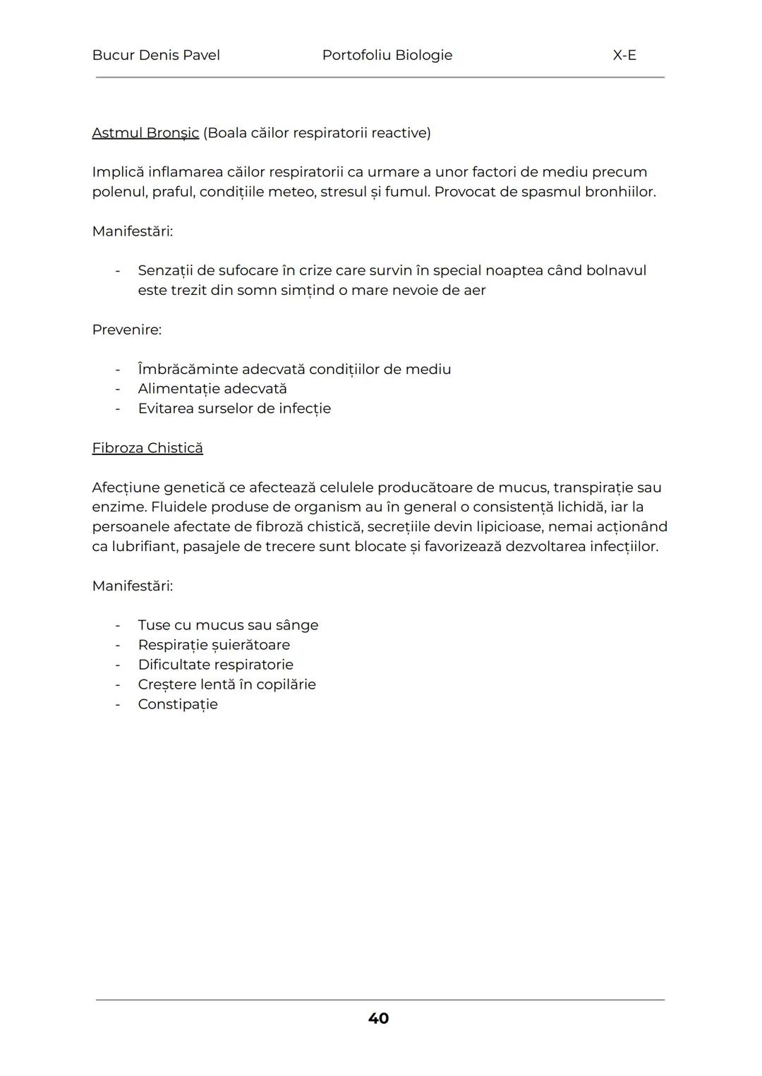 --- OCR Start ---
Bucur Denis Pavel
Portofoliu Biologie
X-E
TESUTURILE
Grupări de celule cu aceeaşi alcătuire și același rol
1.
Tesuturile v