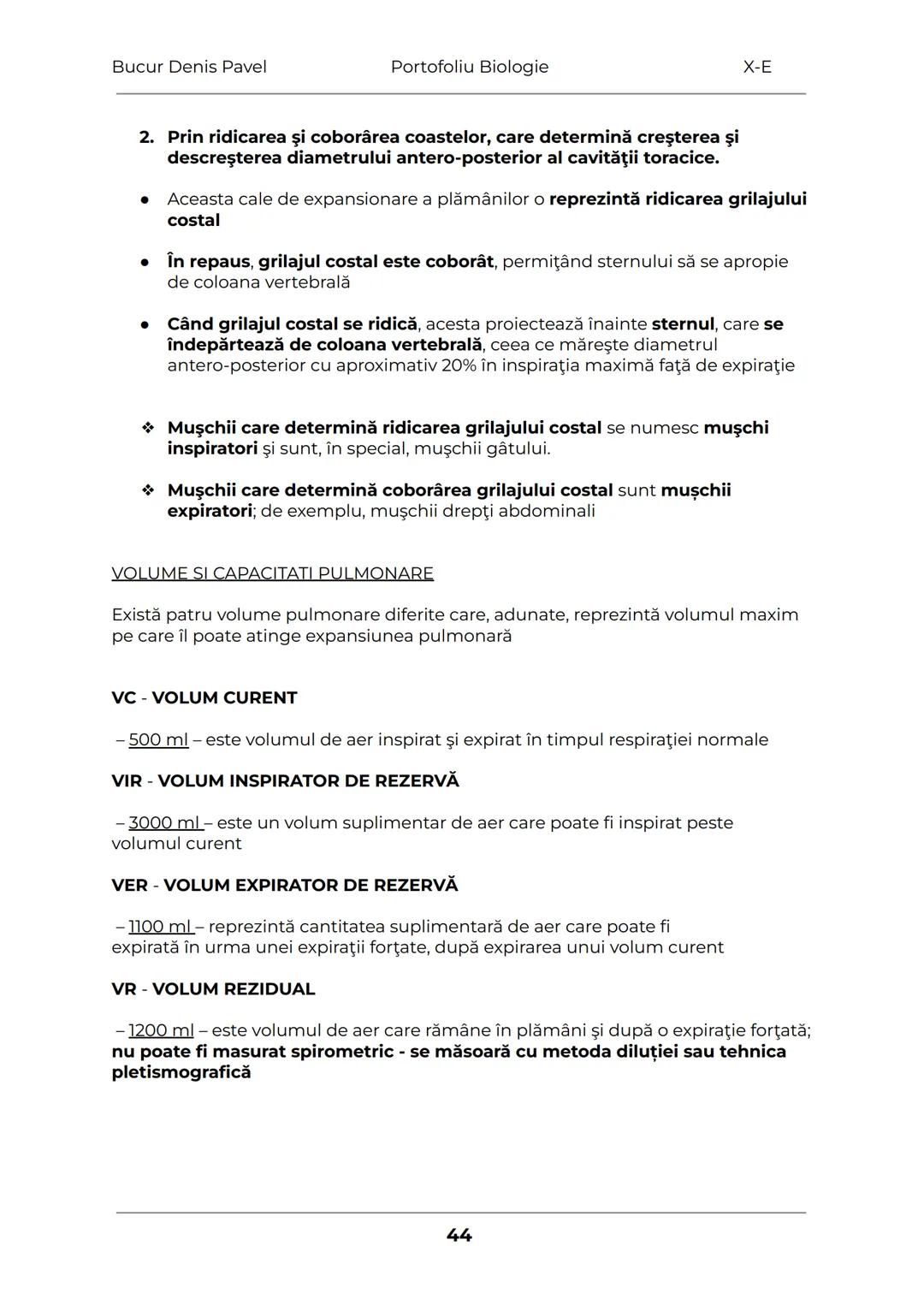 --- OCR Start ---
Bucur Denis Pavel
Portofoliu Biologie
X-E
TESUTURILE
Grupări de celule cu aceeaşi alcătuire și același rol
1.
Tesuturile v