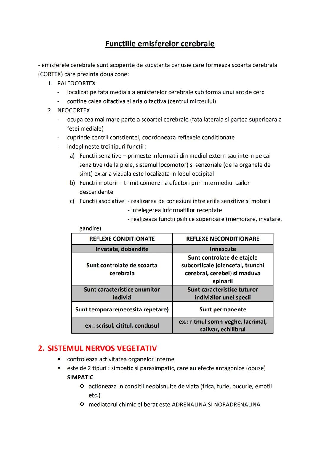 # Biologie XI-XII
# ANATOMIE SI FIZIOLOGIE
# UMANA, GENETICA SI ECOLOGIE
# UMANA --- OCR Start ---
CAPITOLUL I. ALCATUIREA CORPULUI UMAN
SEG