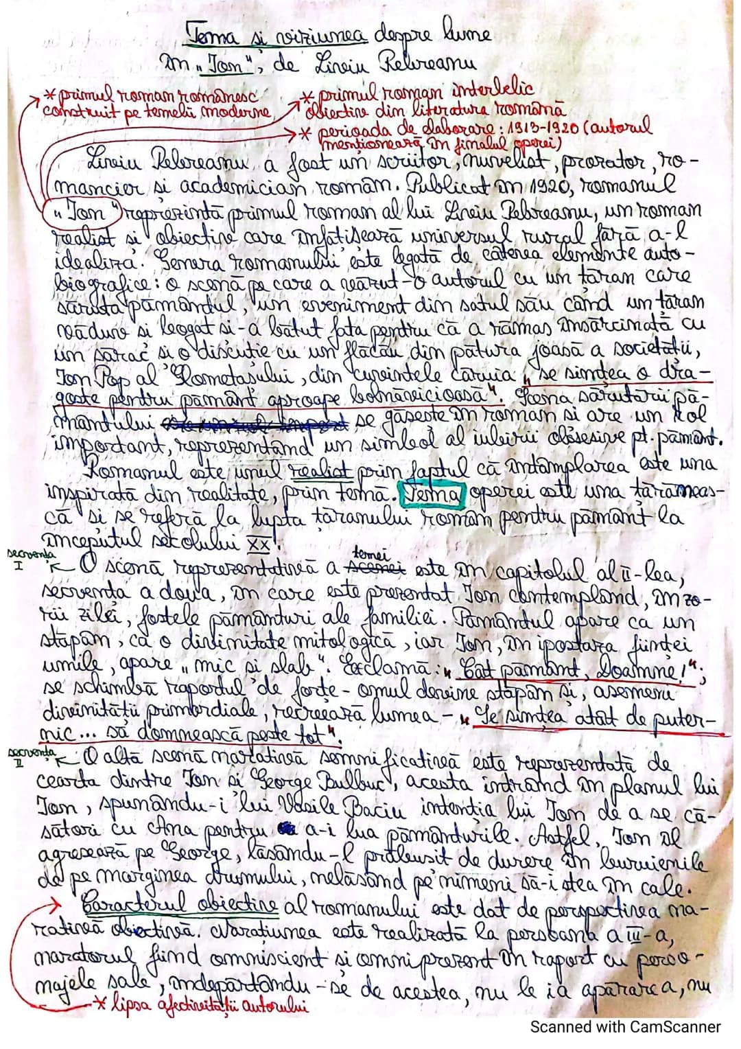 Tema si viziunea despre lume
despre
M Jon", de Livin Relureanu
*primul roman romanesc primul roman interbelic
*
"construit pe temeli moderne