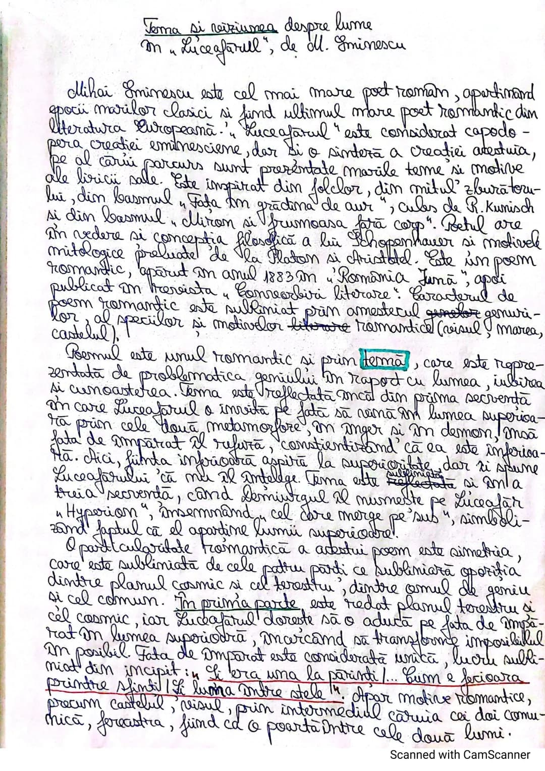 Tema si viziunea despre lume
despre
M Jon", de Livin Relureanu
*primul roman romanesc primul roman interbelic
*
"construit pe temeli moderne