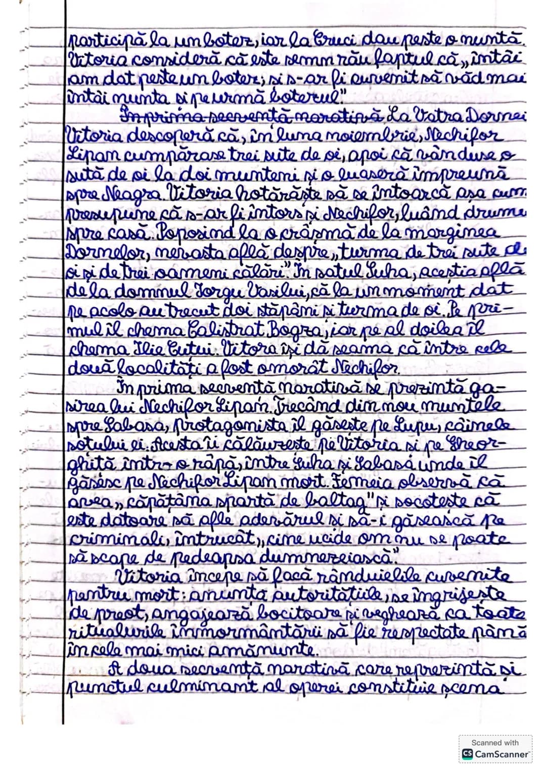 # Baltogul
de Mihail Sadoveanu
Romanul este o specie a genului epic, în
proză, de dimensiuni ample, cu actiune complexa
desfasurată pe mai