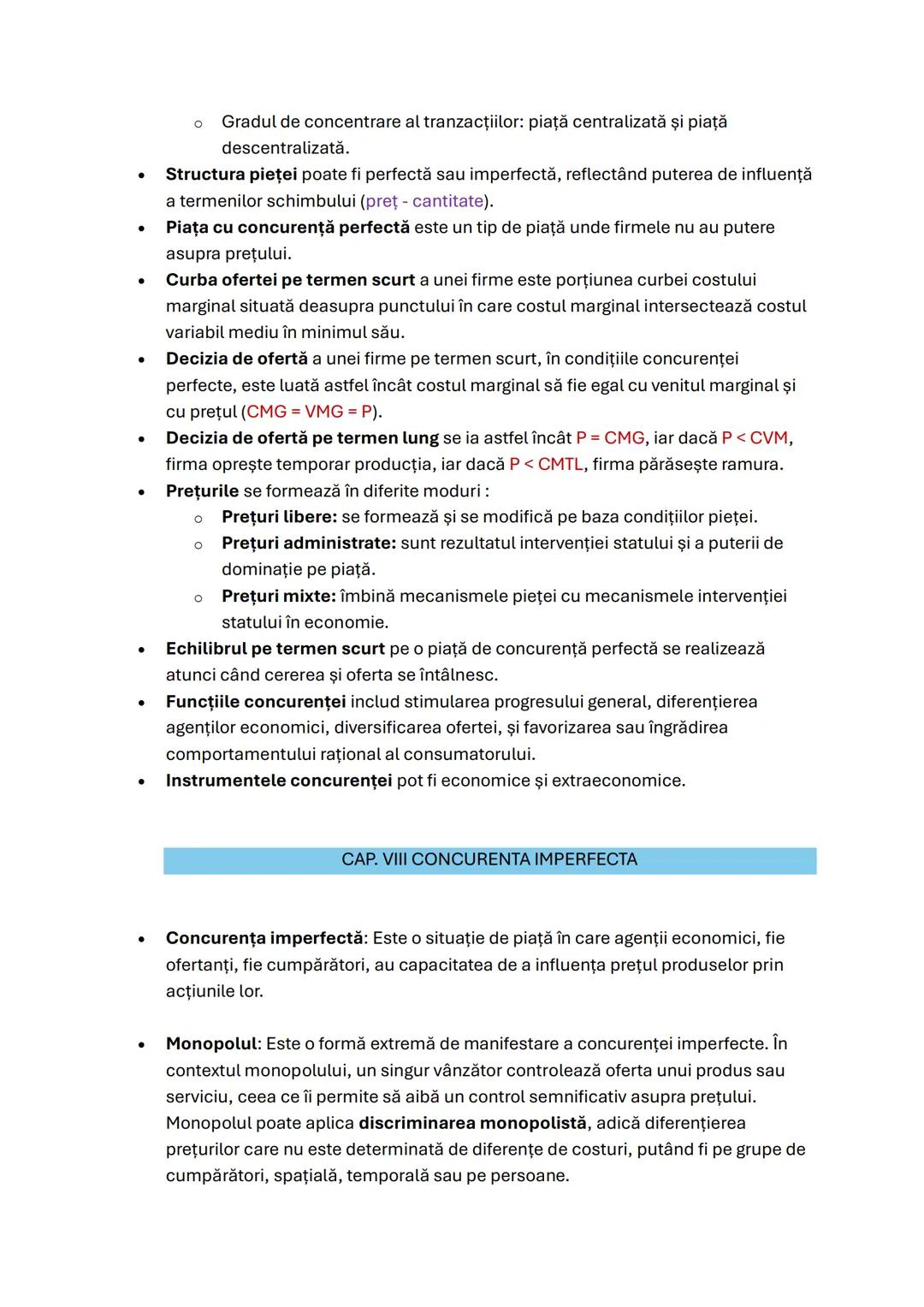 # CAP. I ECONOMIA SI SISTEMUL STIINTELOR ECONOMICE
- Economia - se referă la studiul alocării resurselor limitate pentru a satisface
nevoil