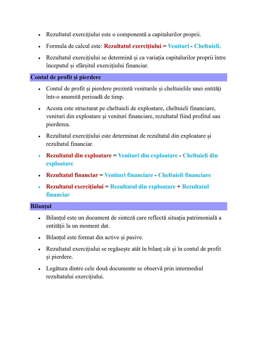 --- OCR Start ---
CURS CONTABILITATE
CAP I. BAZELE CONTABILITATII
Obiectivul Contabilității
Obiectivul principal al contabilității este de a