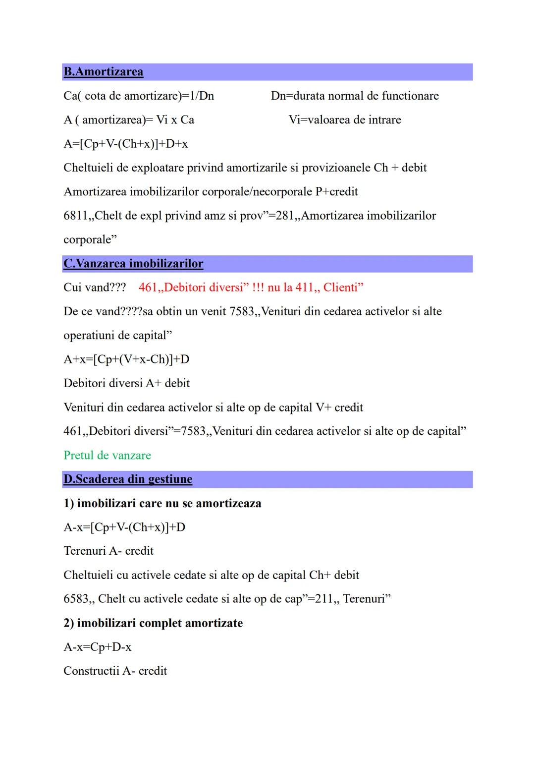 --- OCR Start ---
CURS CONTABILITATE
CAP I. BAZELE CONTABILITATII
Obiectivul Contabilității
Obiectivul principal al contabilității este de a