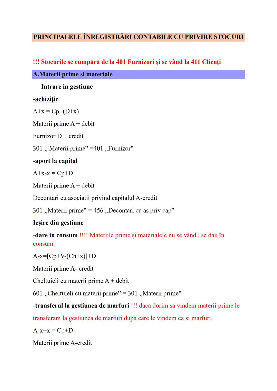 --- OCR Start ---
CURS CONTABILITATE
CAP I. BAZELE CONTABILITATII
Obiectivul Contabilității
Obiectivul principal al contabilității este de a