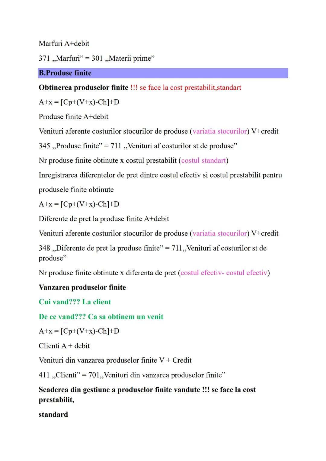 --- OCR Start ---
CURS CONTABILITATE
CAP I. BAZELE CONTABILITATII
Obiectivul Contabilității
Obiectivul principal al contabilității este de a