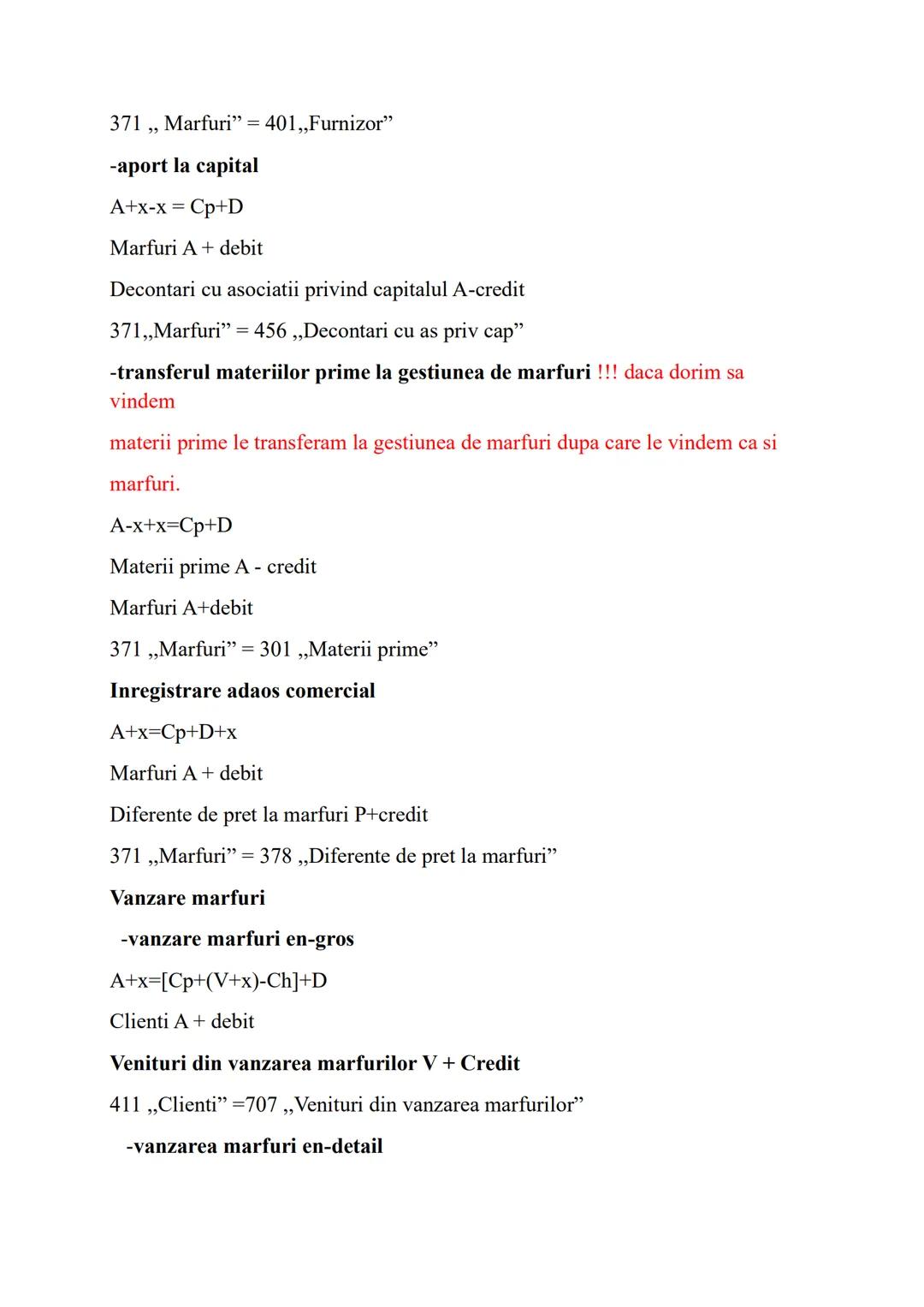 --- OCR Start ---
CURS CONTABILITATE
CAP I. BAZELE CONTABILITATII
Obiectivul Contabilității
Obiectivul principal al contabilității este de a