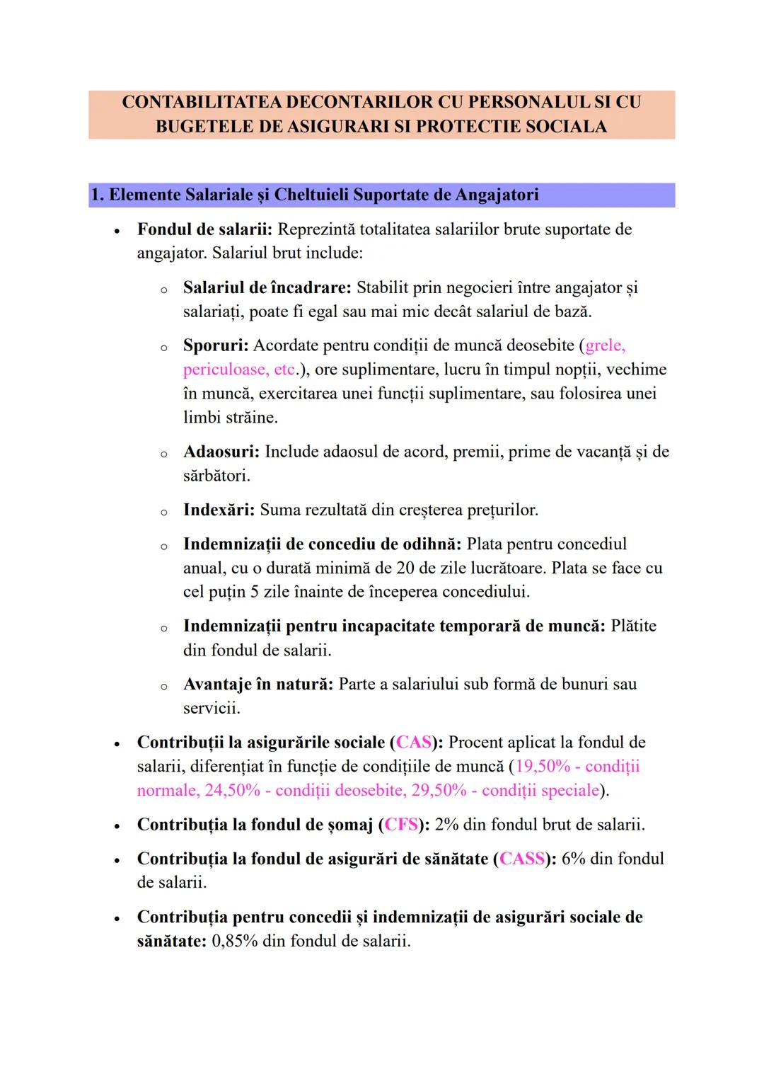 --- OCR Start ---
CURS CONTABILITATE
CAP I. BAZELE CONTABILITATII
Obiectivul Contabilității
Obiectivul principal al contabilității este de a