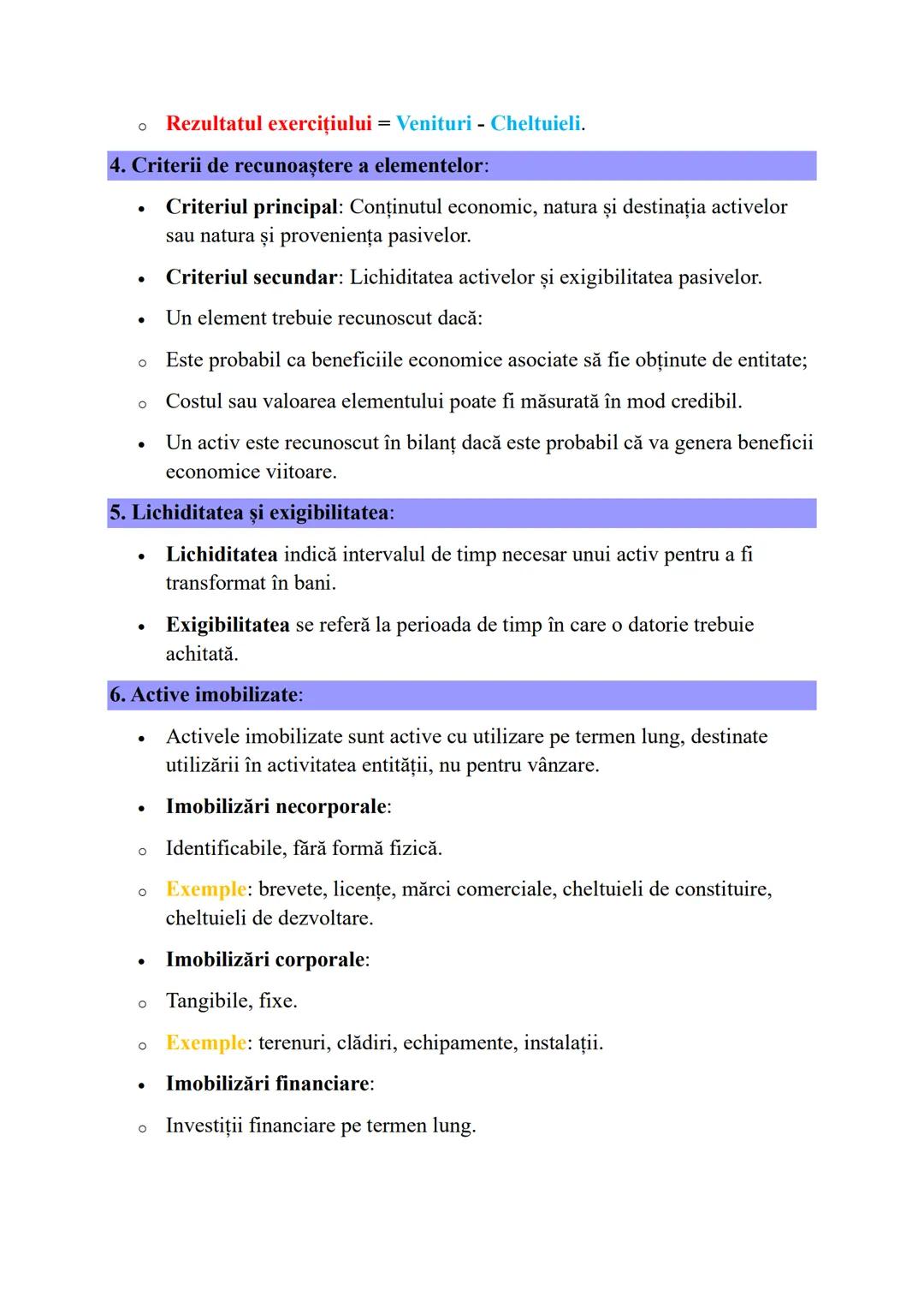 --- OCR Start ---
CURS CONTABILITATE
CAP I. BAZELE CONTABILITATII
Obiectivul Contabilității
Obiectivul principal al contabilității este de a