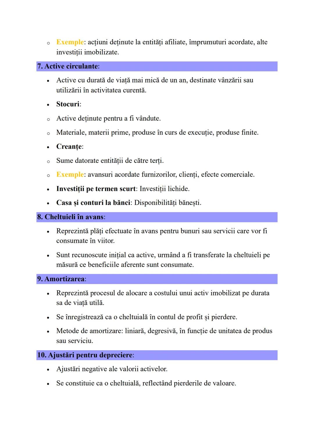 --- OCR Start ---
CURS CONTABILITATE
CAP I. BAZELE CONTABILITATII
Obiectivul Contabilității
Obiectivul principal al contabilității este de a