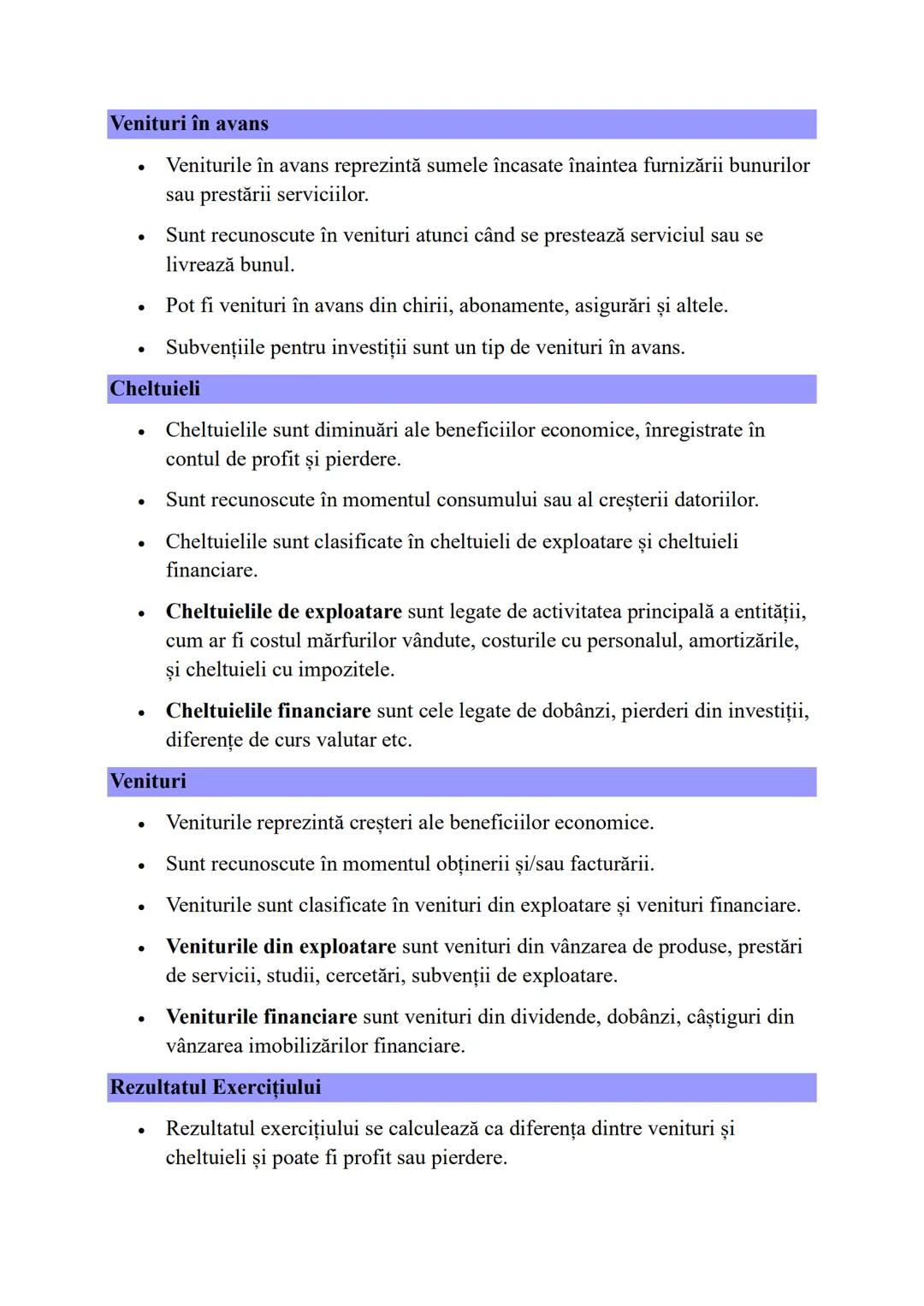 --- OCR Start ---
CURS CONTABILITATE
CAP I. BAZELE CONTABILITATII
Obiectivul Contabilității
Obiectivul principal al contabilității este de a