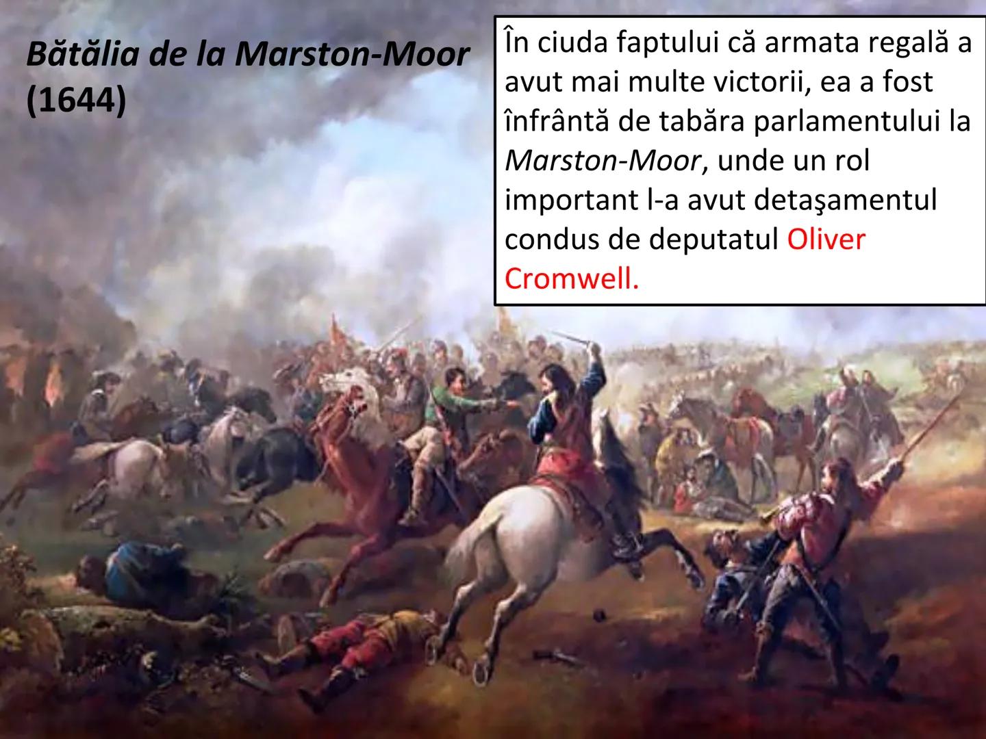# Revoluția glorioasă
ROTE
LIBER # Elisabeta I
(1558-1603)
# lacob I Stuart
(1603-1625)
• În 1603, la moartea reginei Elisabeta I, tronul