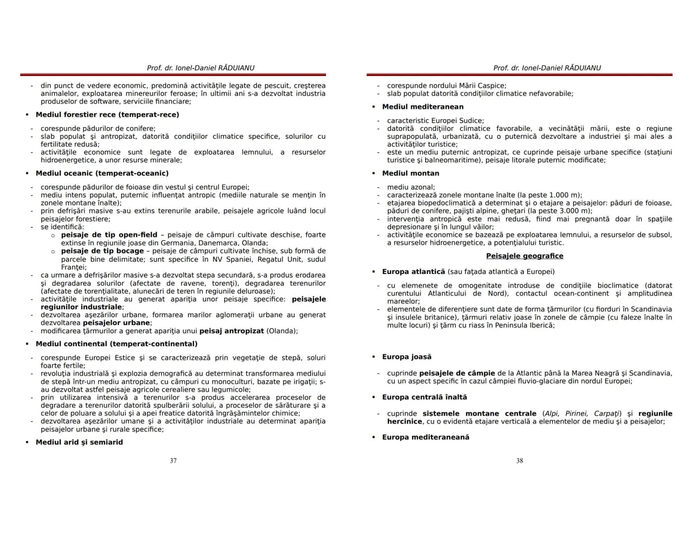 # ȘCOALA NORMALĂ „VASILE LUPU" IAŞI
Prof. dr. Ionel-Daniel RĂDUIANU
GEOGRAFIE
BAC
EUROPA - ROMÂNIA – UNIUNEA EUROPEANĂ
Estor
Danin
Rusi