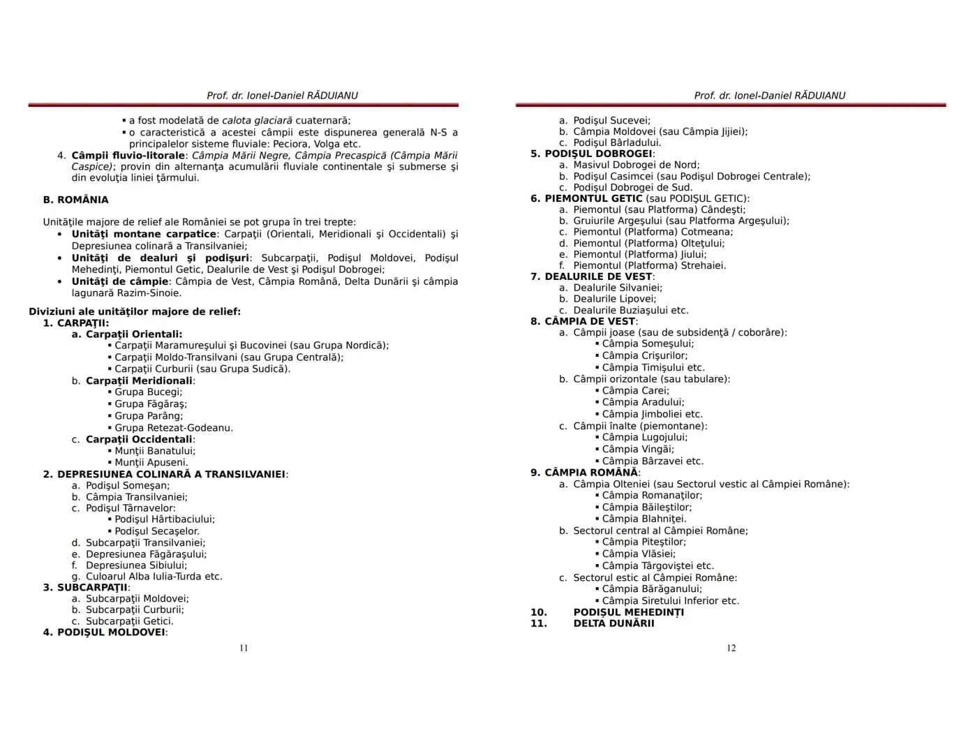# ȘCOALA NORMALĂ „VASILE LUPU" IAŞI
Prof. dr. Ionel-Daniel RĂDUIANU
GEOGRAFIE
BAC
EUROPA - ROMÂNIA – UNIUNEA EUROPEANĂ
Estor
Danin
Rusi