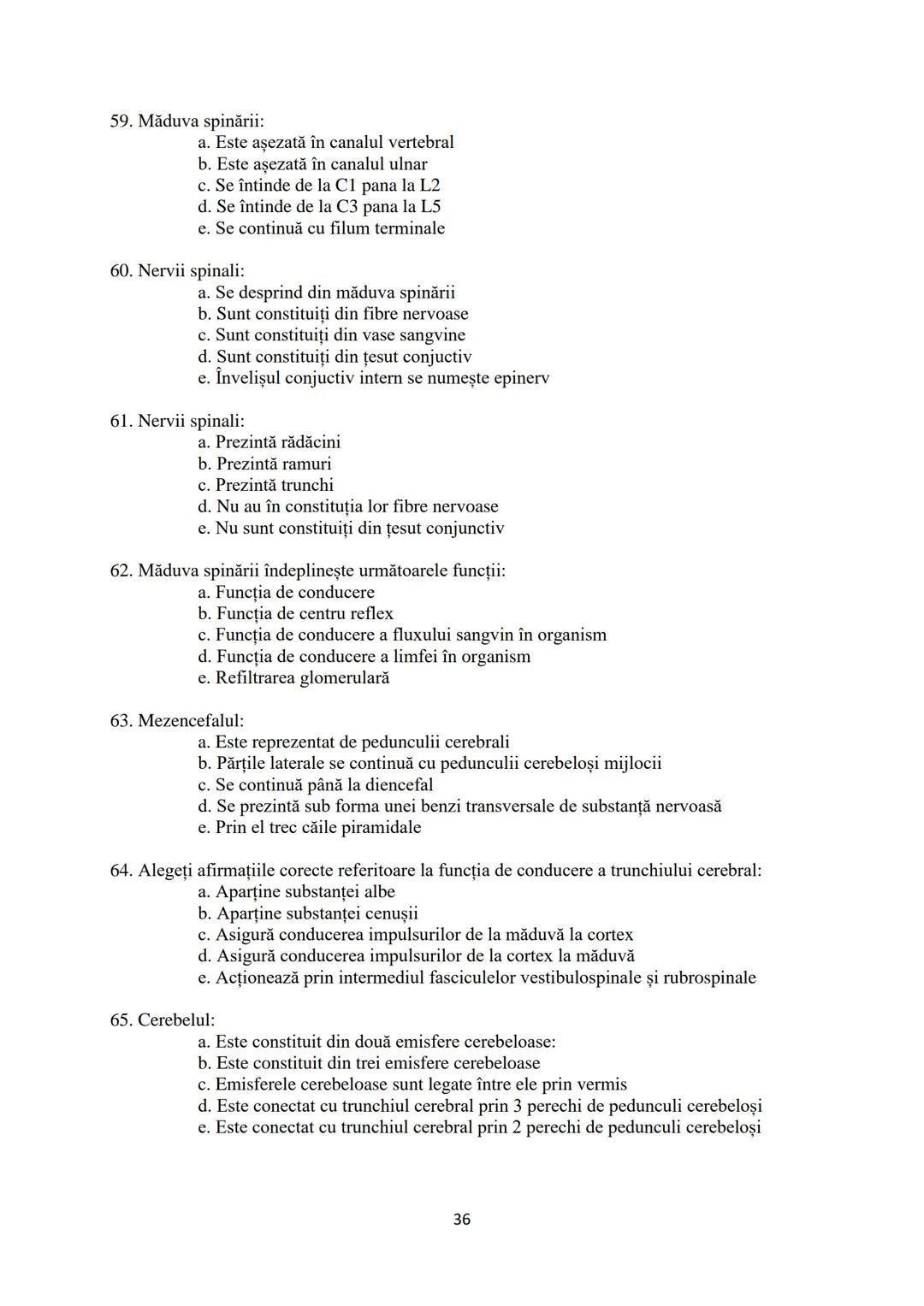 UNIVERSITATEA
DE VEST
"VASILE
GOLDIȘ” DIN
ARAD
FACULTATEA DE
MEDICINĂ
ÎNTREBĂRI
ORIENTATIVE
PENTRU
EXAMENUL DE
ADMITERE
Ediţia 2022 # I.ORGA
