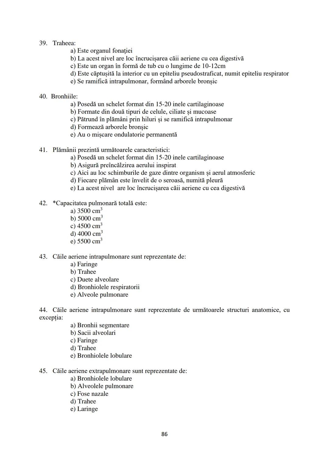 UNIVERSITATEA
DE VEST
"VASILE
GOLDIȘ” DIN
ARAD
FACULTATEA DE
MEDICINĂ
ÎNTREBĂRI
ORIENTATIVE
PENTRU
EXAMENUL DE
ADMITERE
Ediţia 2022 # I.ORGA