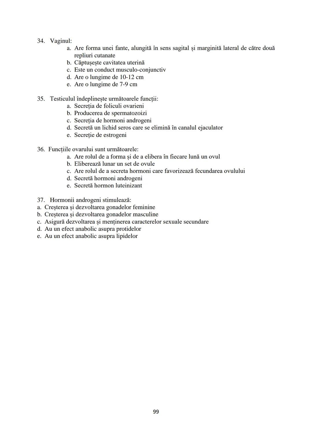 UNIVERSITATEA
DE VEST
"VASILE
GOLDIȘ” DIN
ARAD
FACULTATEA DE
MEDICINĂ
ÎNTREBĂRI
ORIENTATIVE
PENTRU
EXAMENUL DE
ADMITERE
Ediţia 2022 # I.ORGA