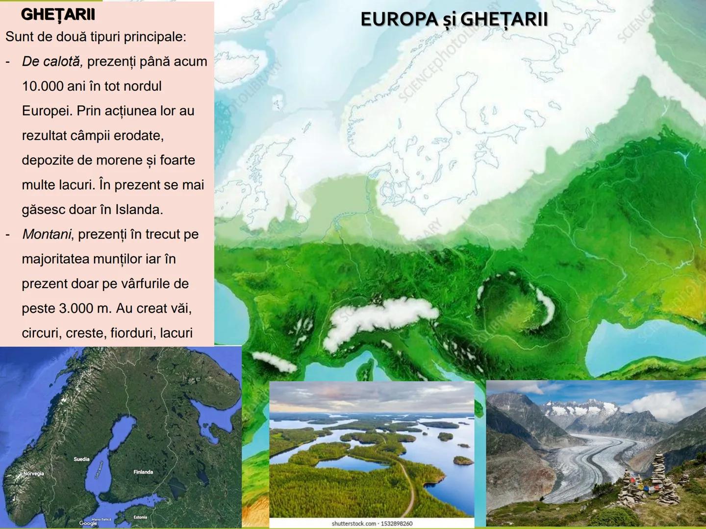 # EUROPA - ROMÂNIA
MATERIAL pentru CLASA a XII-a # EUROPA
STATELE
ISLANDA
REYKJAVIK
OCEANUL ATLANTIC
LISABONA
PORTUGALIA
SPANIA
MAD
