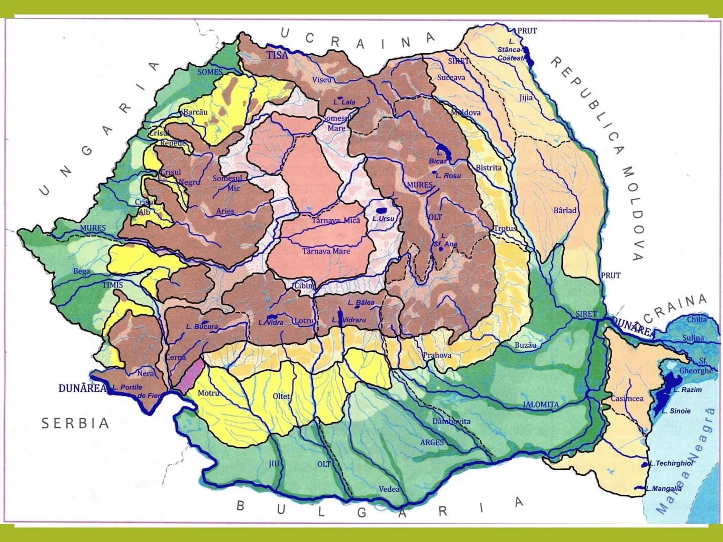 # EUROPA - ROMÂNIA
MATERIAL pentru CLASA a XII-a # EUROPA
STATELE
ISLANDA
REYKJAVIK
OCEANUL ATLANTIC
LISABONA
PORTUGALIA
SPANIA
MAD