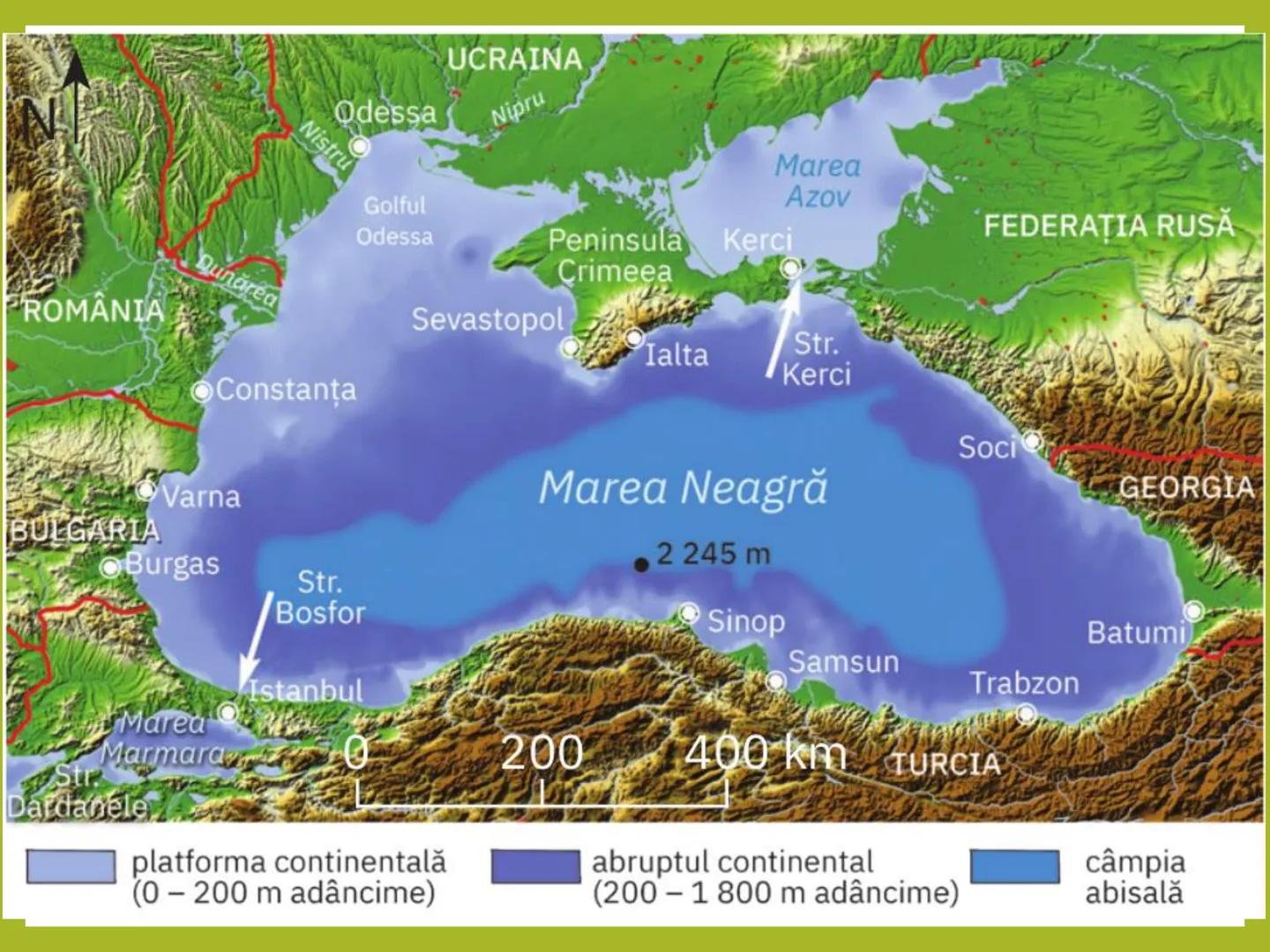 # EUROPA - ROMÂNIA
MATERIAL pentru CLASA a XII-a # EUROPA
STATELE
ISLANDA
REYKJAVIK
OCEANUL ATLANTIC
LISABONA
PORTUGALIA
SPANIA
MAD