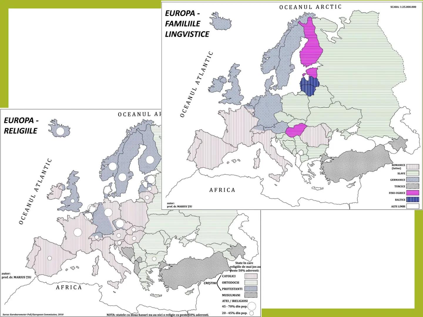 # EUROPA - ROMÂNIA
MATERIAL pentru CLASA a XII-a # EUROPA
STATELE
ISLANDA
REYKJAVIK
OCEANUL ATLANTIC
LISABONA
PORTUGALIA
SPANIA
MAD