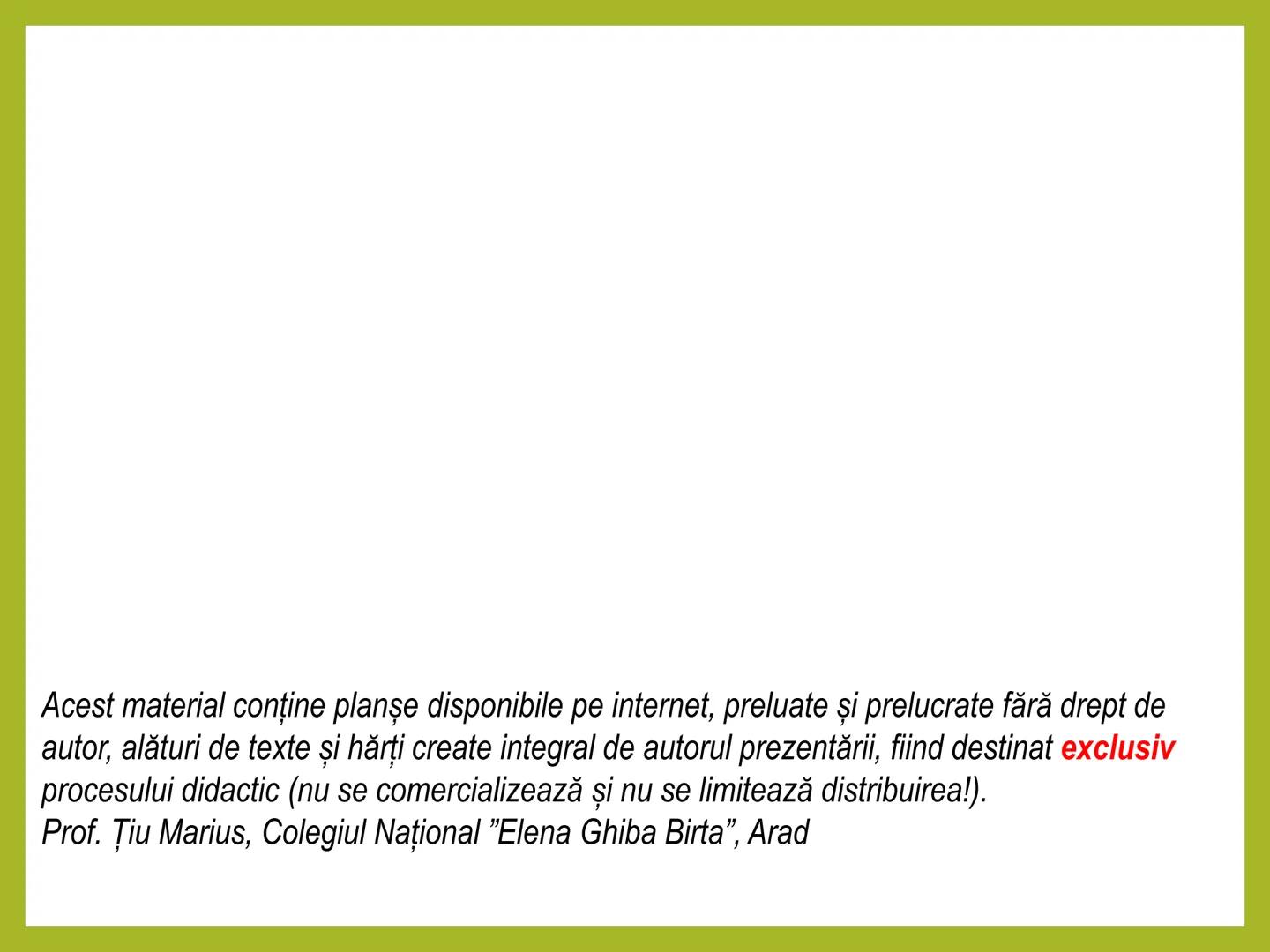 # EUROPA - ROMÂNIA
MATERIAL pentru CLASA a XII-a # EUROPA
STATELE
ISLANDA
REYKJAVIK
OCEANUL ATLANTIC
LISABONA
PORTUGALIA
SPANIA
MAD