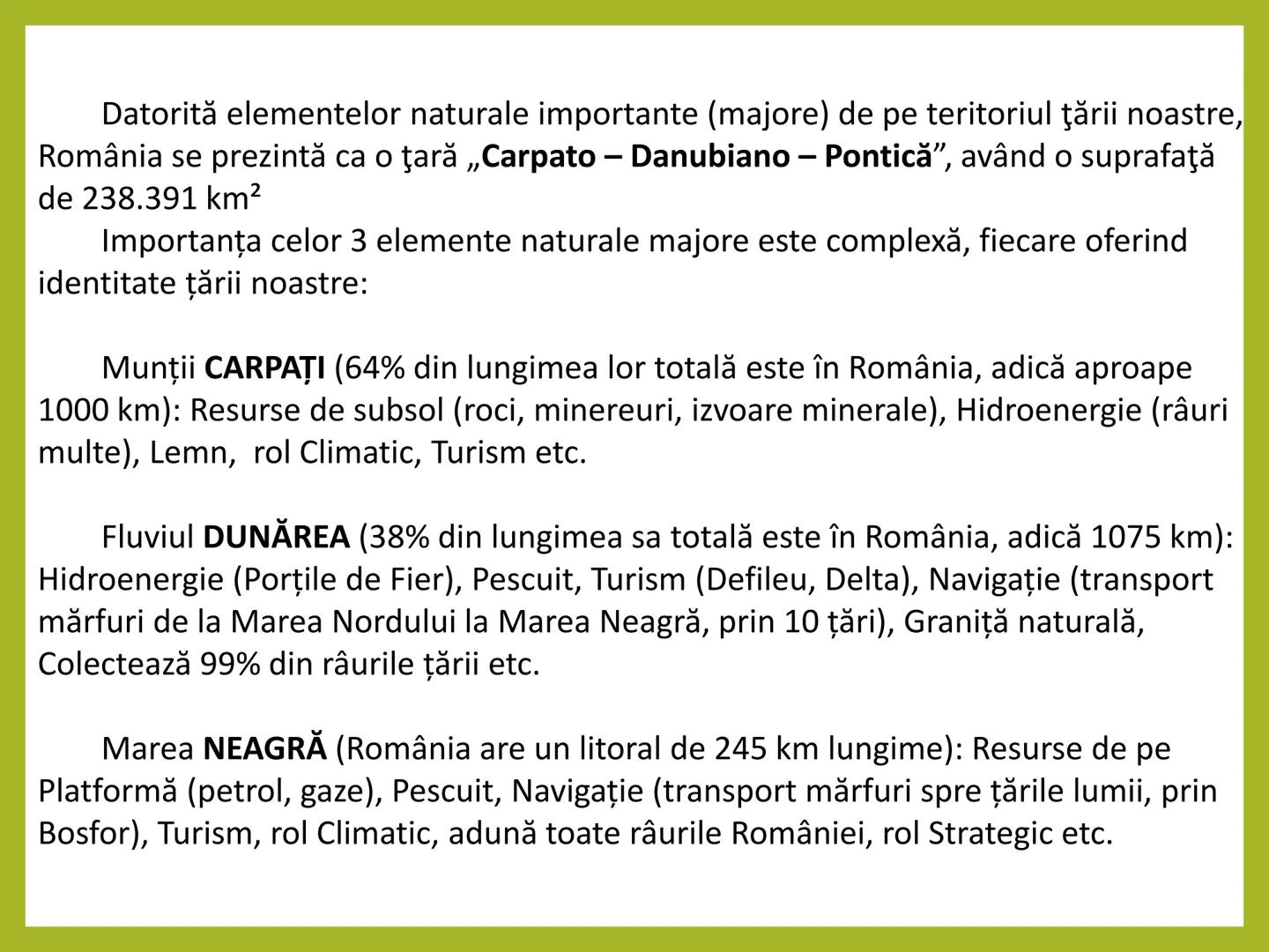 # EUROPA - ROMÂNIA
MATERIAL pentru CLASA a XII-a # EUROPA
STATELE
ISLANDA
REYKJAVIK
OCEANUL ATLANTIC
LISABONA
PORTUGALIA
SPANIA
MAD