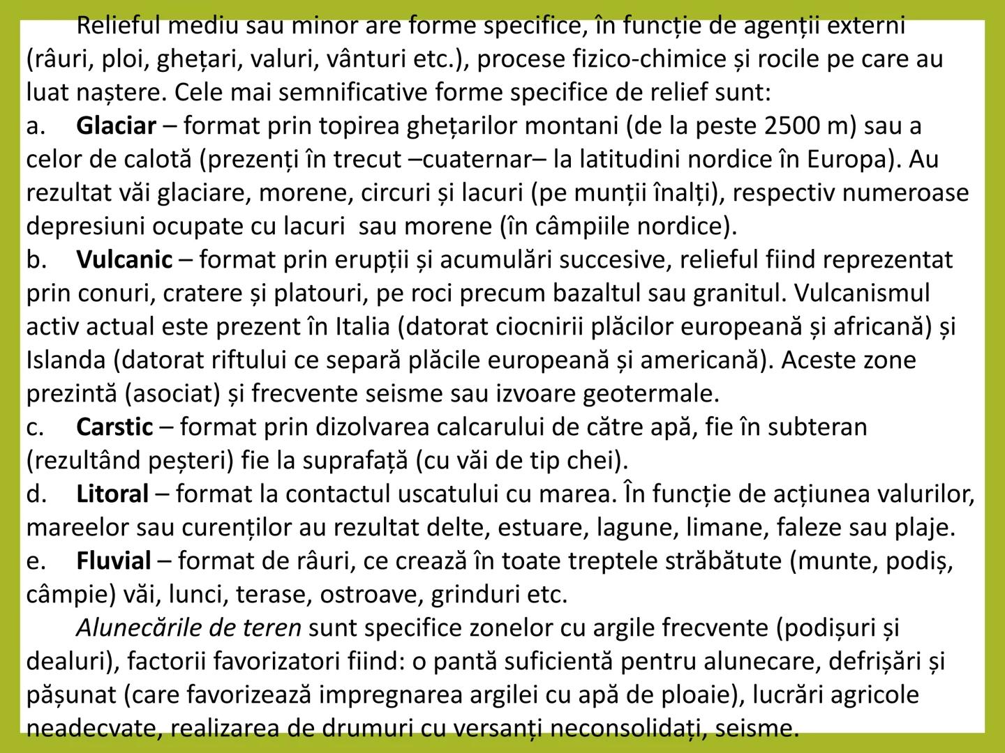 # EUROPA - ROMÂNIA
MATERIAL pentru CLASA a XII-a # EUROPA
STATELE
ISLANDA
REYKJAVIK
OCEANUL ATLANTIC
LISABONA
PORTUGALIA
SPANIA
MAD