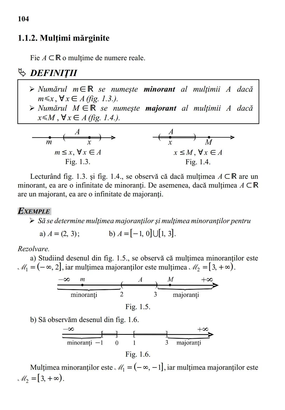 MINISTERUL EDUCAȚIEI ȘI CERCETĂRII
Marius Burtea
Georgeta Burtea
MATEMATICĂ
Manual pentru clasa a XI-a M2
Filiera teoretică, profilul real,
