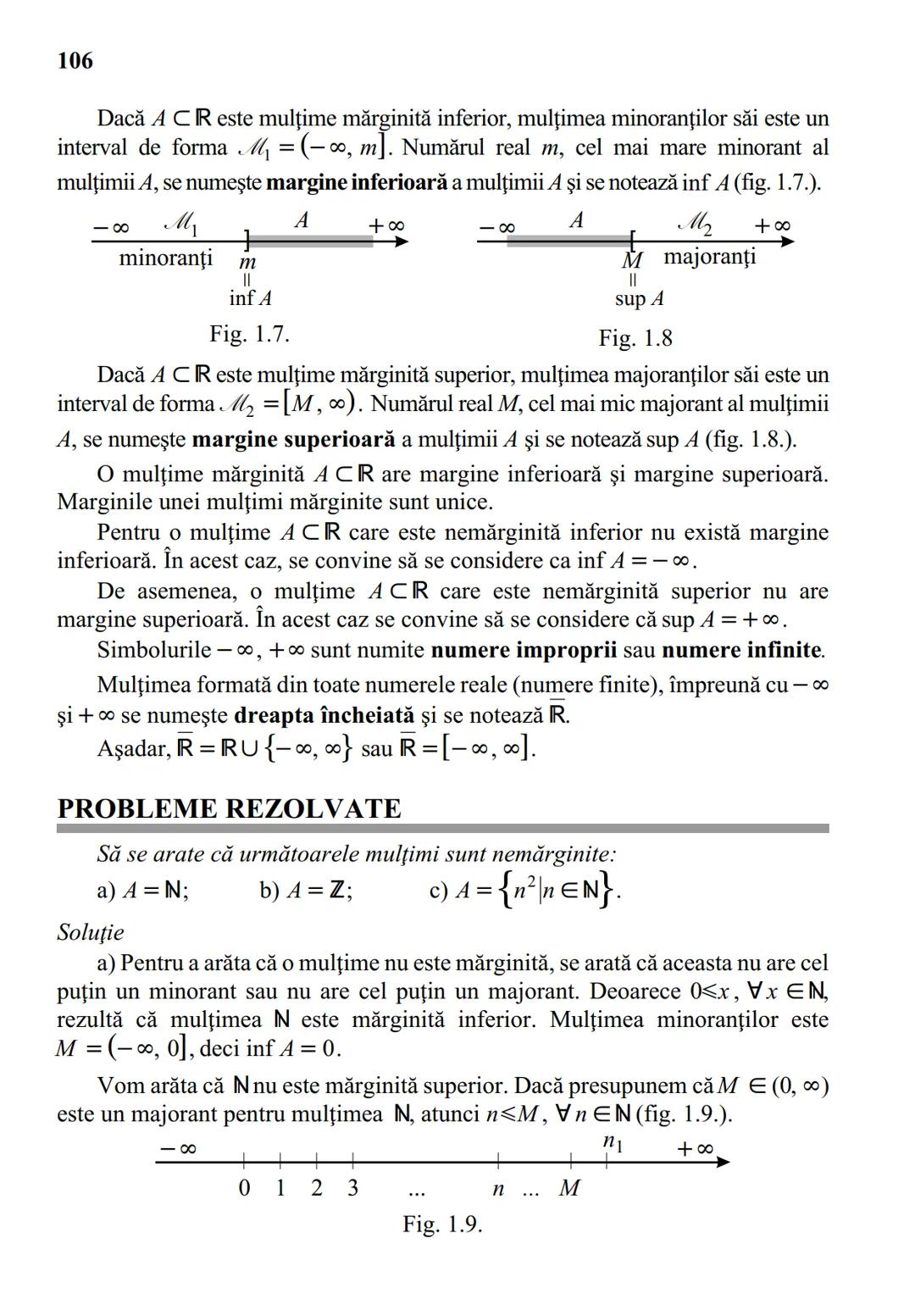 MINISTERUL EDUCAȚIEI ȘI CERCETĂRII
Marius Burtea
Georgeta Burtea
MATEMATICĂ
Manual pentru clasa a XI-a M2
Filiera teoretică, profilul real,