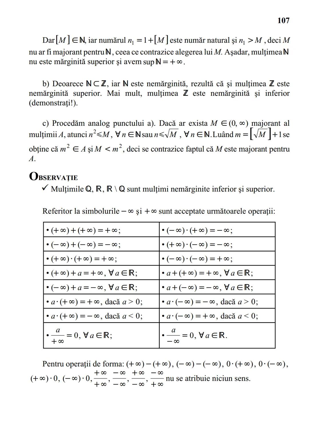 MINISTERUL EDUCAȚIEI ȘI CERCETĂRII
Marius Burtea
Georgeta Burtea
MATEMATICĂ
Manual pentru clasa a XI-a M2
Filiera teoretică, profilul real,
