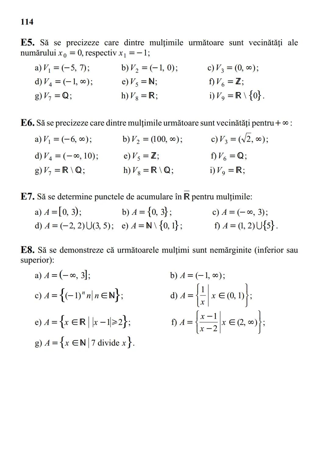MINISTERUL EDUCAȚIEI ȘI CERCETĂRII
Marius Burtea
Georgeta Burtea
MATEMATICĂ
Manual pentru clasa a XI-a M2
Filiera teoretică, profilul real,