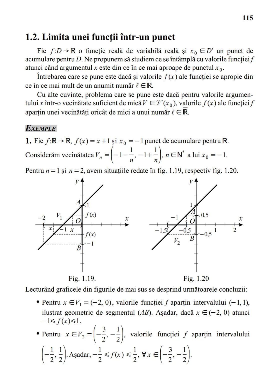 MINISTERUL EDUCAȚIEI ȘI CERCETĂRII
Marius Burtea
Georgeta Burtea
MATEMATICĂ
Manual pentru clasa a XI-a M2
Filiera teoretică, profilul real,