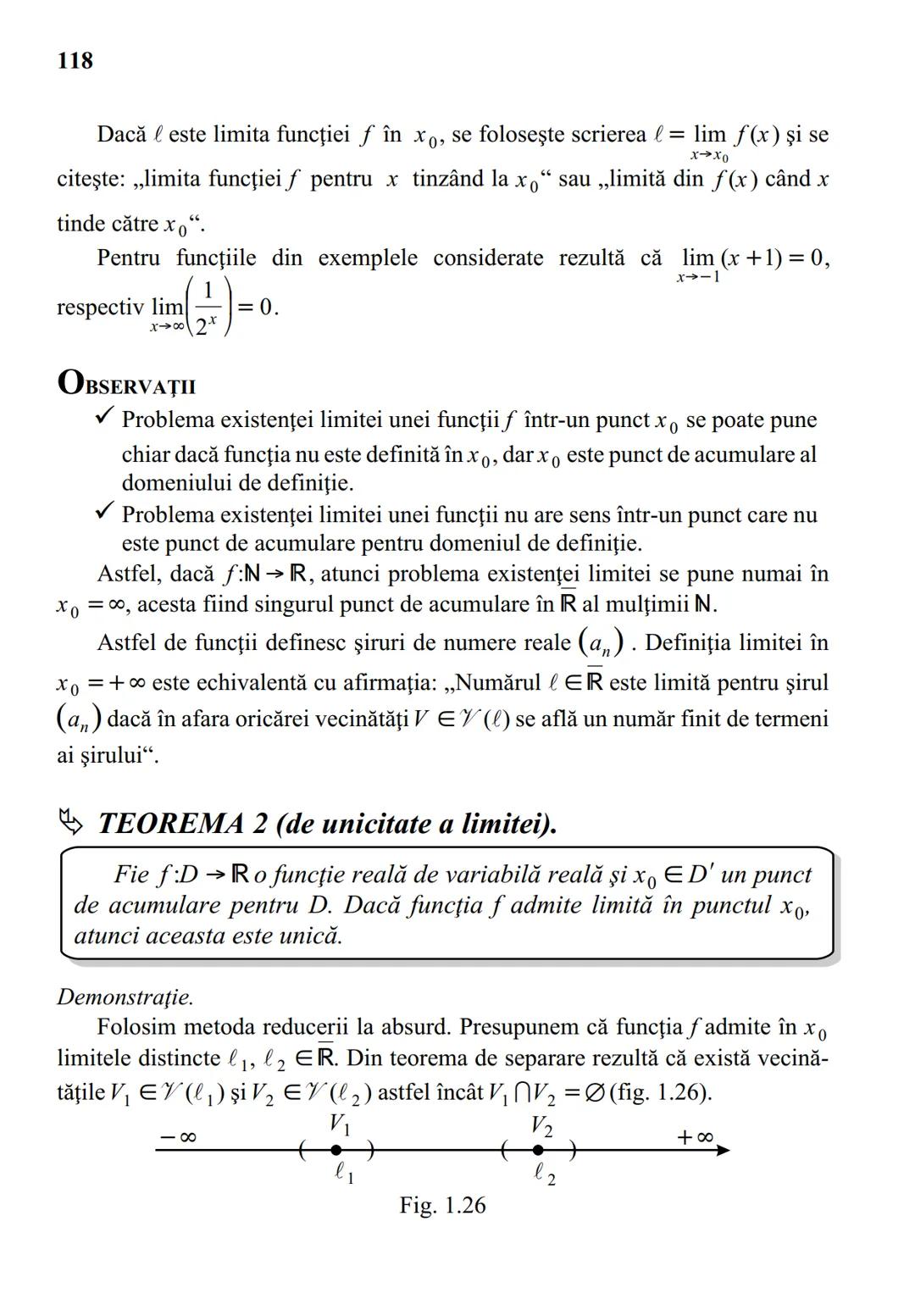 MINISTERUL EDUCAȚIEI ȘI CERCETĂRII
Marius Burtea
Georgeta Burtea
MATEMATICĂ
Manual pentru clasa a XI-a M2
Filiera teoretică, profilul real,