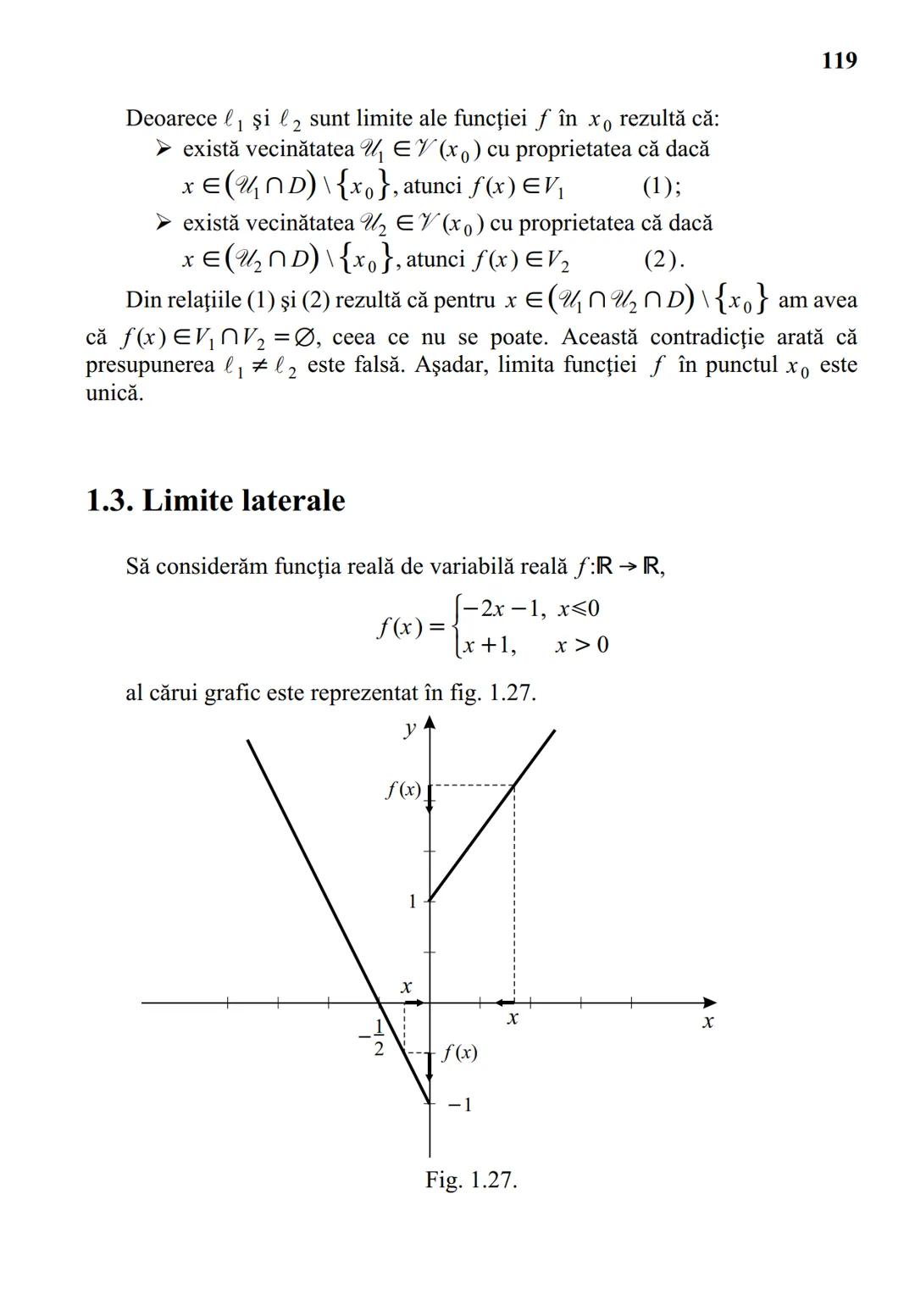 MINISTERUL EDUCAȚIEI ȘI CERCETĂRII
Marius Burtea
Georgeta Burtea
MATEMATICĂ
Manual pentru clasa a XI-a M2
Filiera teoretică, profilul real,