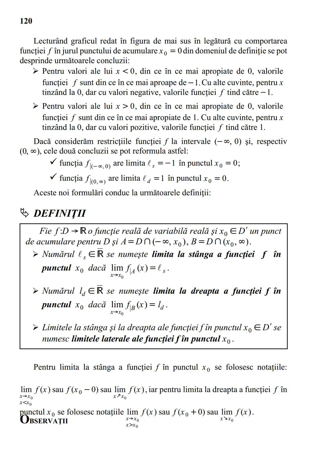 MINISTERUL EDUCAȚIEI ȘI CERCETĂRII
Marius Burtea
Georgeta Burtea
MATEMATICĂ
Manual pentru clasa a XI-a M2
Filiera teoretică, profilul real,