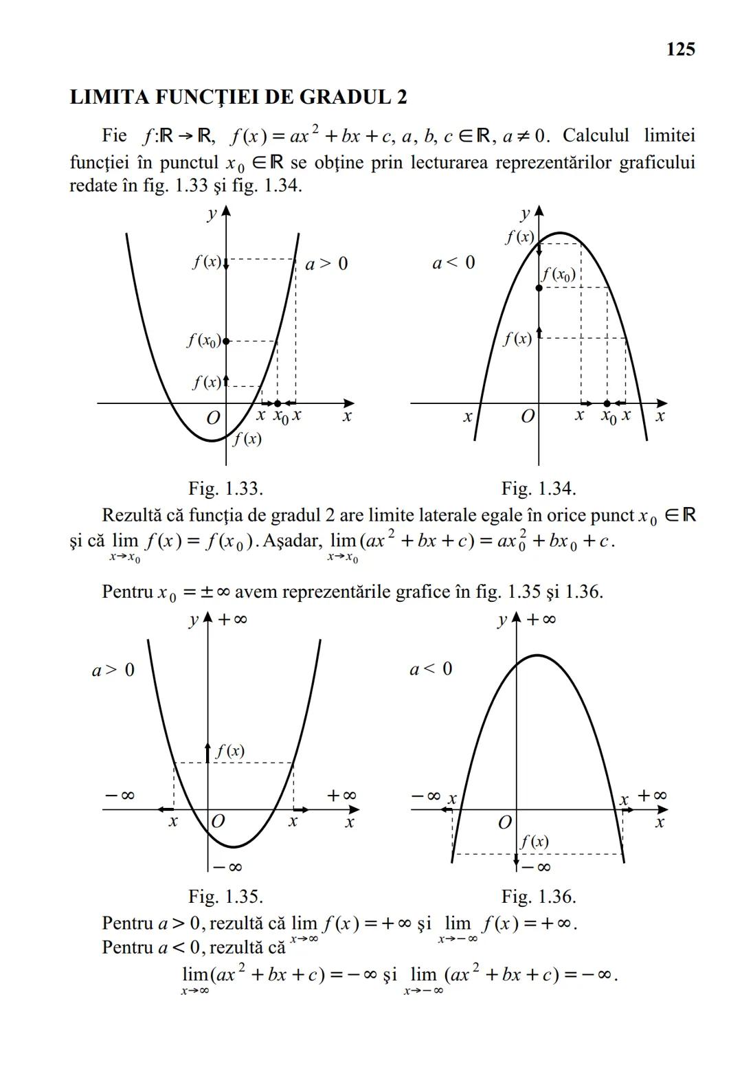MINISTERUL EDUCAȚIEI ȘI CERCETĂRII
Marius Burtea
Georgeta Burtea
MATEMATICĂ
Manual pentru clasa a XI-a M2
Filiera teoretică, profilul real,