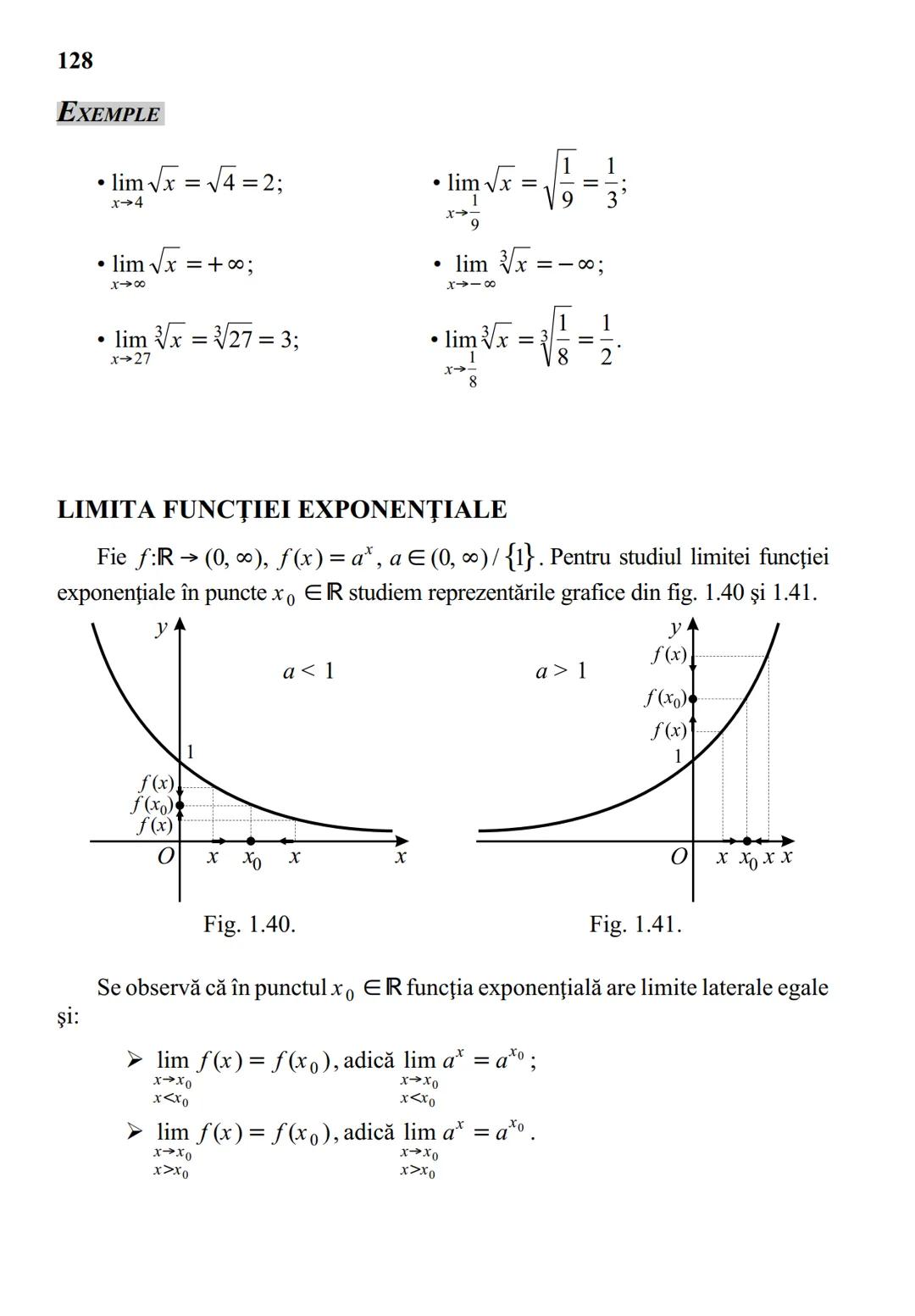 MINISTERUL EDUCAȚIEI ȘI CERCETĂRII
Marius Burtea
Georgeta Burtea
MATEMATICĂ
Manual pentru clasa a XI-a M2
Filiera teoretică, profilul real,