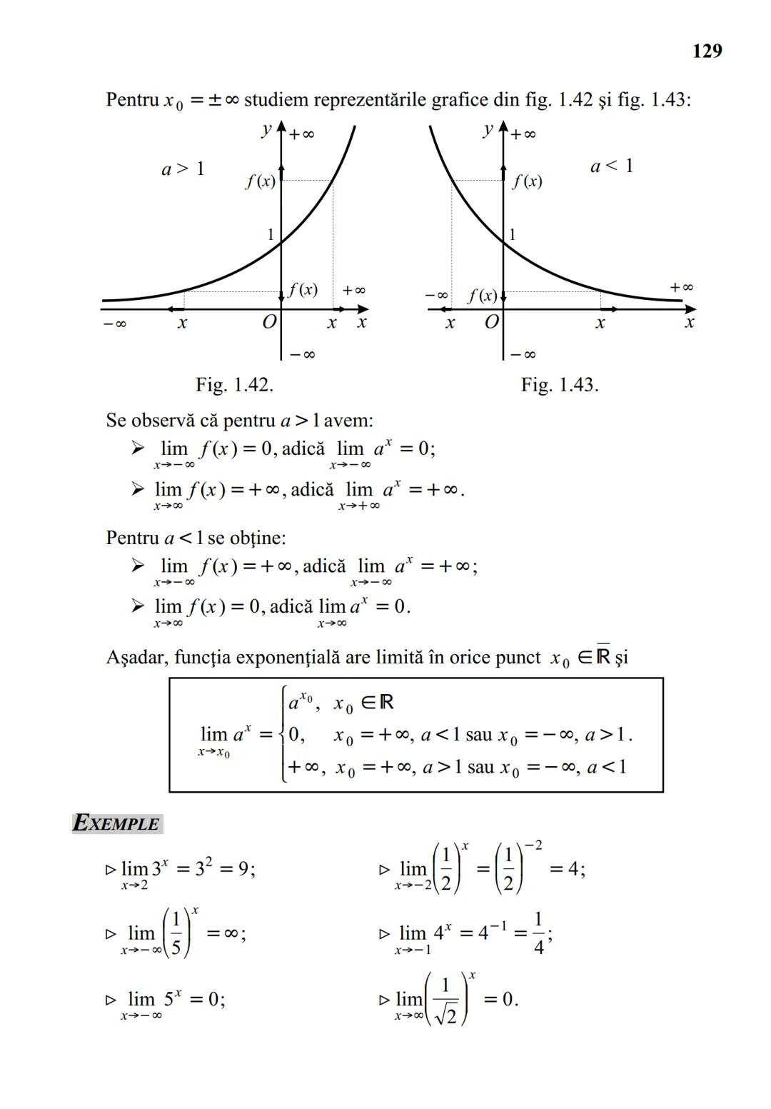 MINISTERUL EDUCAȚIEI ȘI CERCETĂRII
Marius Burtea
Georgeta Burtea
MATEMATICĂ
Manual pentru clasa a XI-a M2
Filiera teoretică, profilul real,