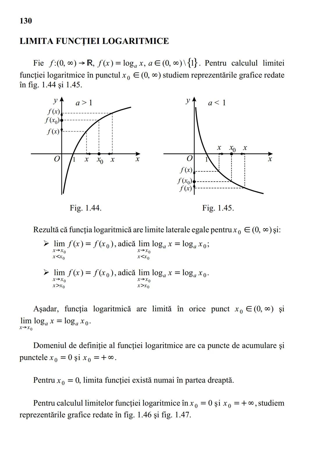 MINISTERUL EDUCAȚIEI ȘI CERCETĂRII
Marius Burtea
Georgeta Burtea
MATEMATICĂ
Manual pentru clasa a XI-a M2
Filiera teoretică, profilul real,