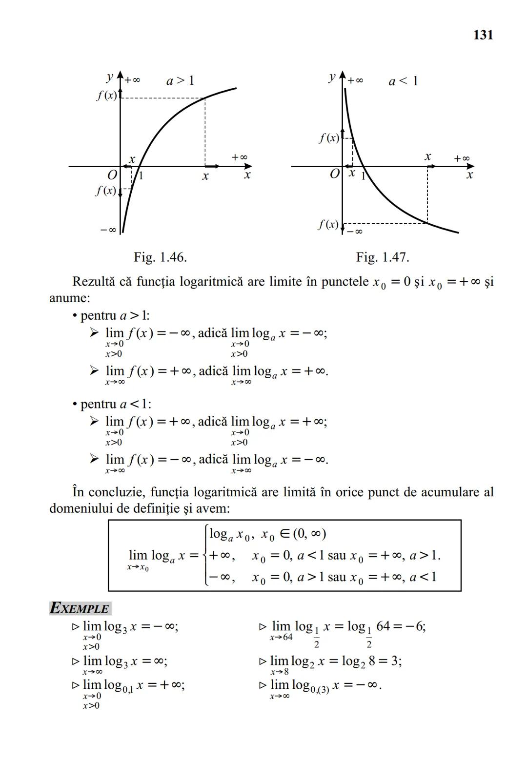 MINISTERUL EDUCAȚIEI ȘI CERCETĂRII
Marius Burtea
Georgeta Burtea
MATEMATICĂ
Manual pentru clasa a XI-a M2
Filiera teoretică, profilul real,