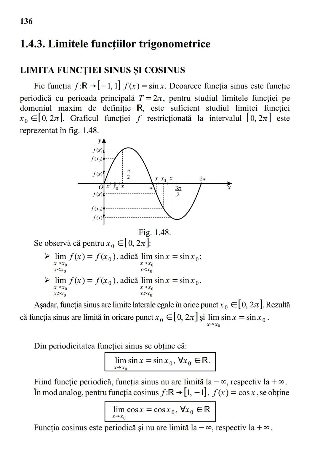 MINISTERUL EDUCAȚIEI ȘI CERCETĂRII
Marius Burtea
Georgeta Burtea
MATEMATICĂ
Manual pentru clasa a XI-a M2
Filiera teoretică, profilul real,