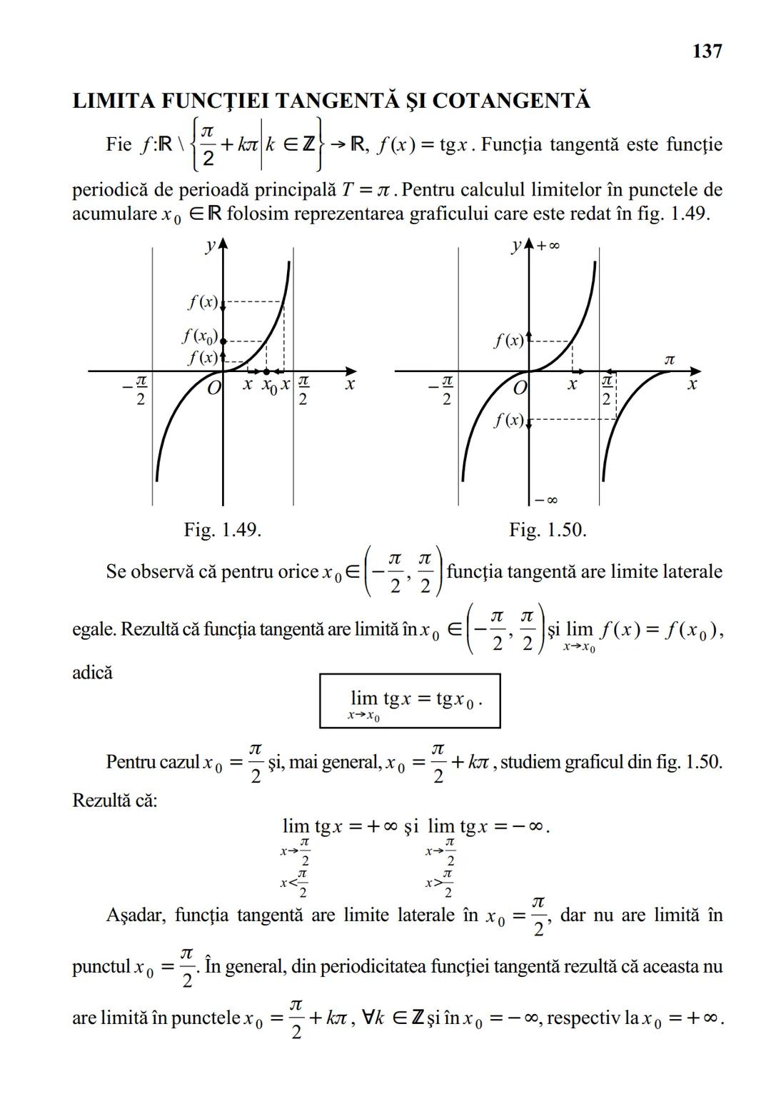 MINISTERUL EDUCAȚIEI ȘI CERCETĂRII
Marius Burtea
Georgeta Burtea
MATEMATICĂ
Manual pentru clasa a XI-a M2
Filiera teoretică, profilul real,