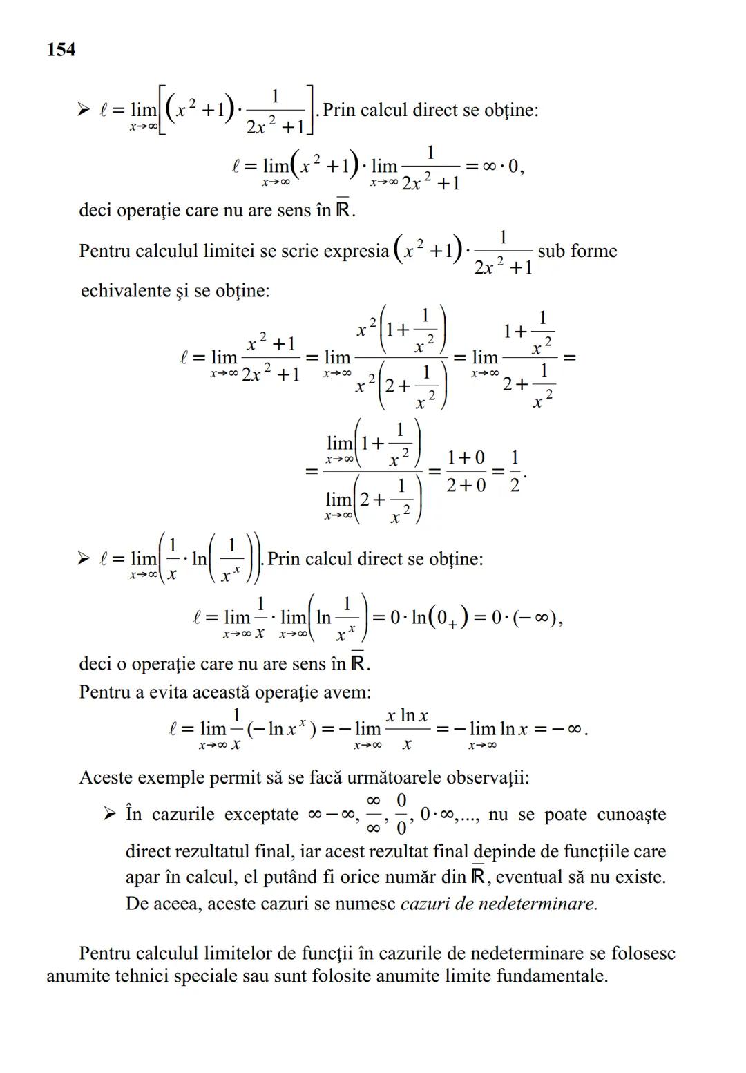MINISTERUL EDUCAȚIEI ȘI CERCETĂRII
Marius Burtea
Georgeta Burtea
MATEMATICĂ
Manual pentru clasa a XI-a M2
Filiera teoretică, profilul real,