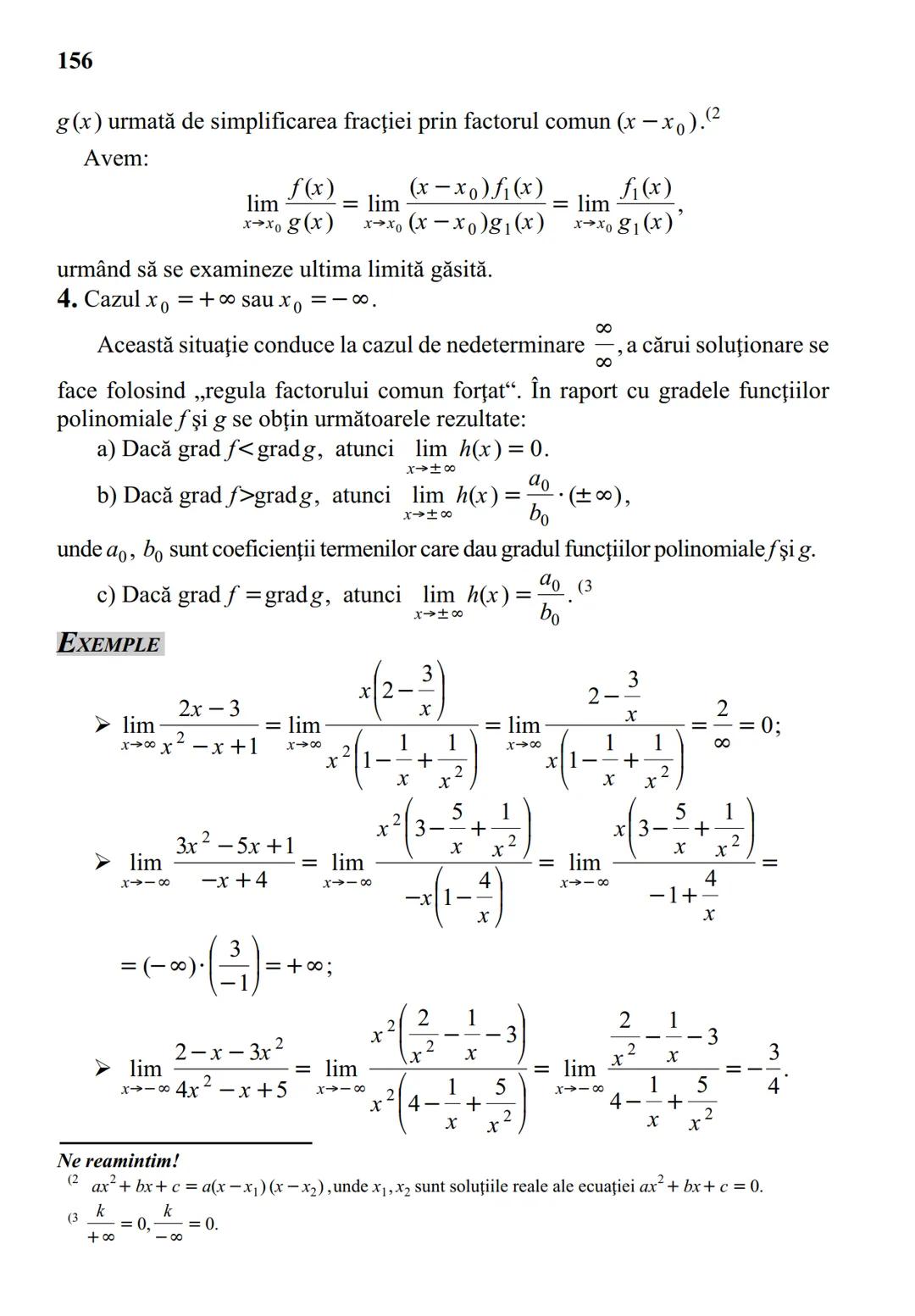 MINISTERUL EDUCAȚIEI ȘI CERCETĂRII
Marius Burtea
Georgeta Burtea
MATEMATICĂ
Manual pentru clasa a XI-a M2
Filiera teoretică, profilul real,