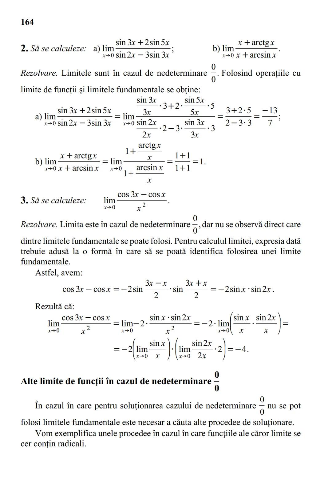 MINISTERUL EDUCAȚIEI ȘI CERCETĂRII
Marius Burtea
Georgeta Burtea
MATEMATICĂ
Manual pentru clasa a XI-a M2
Filiera teoretică, profilul real,