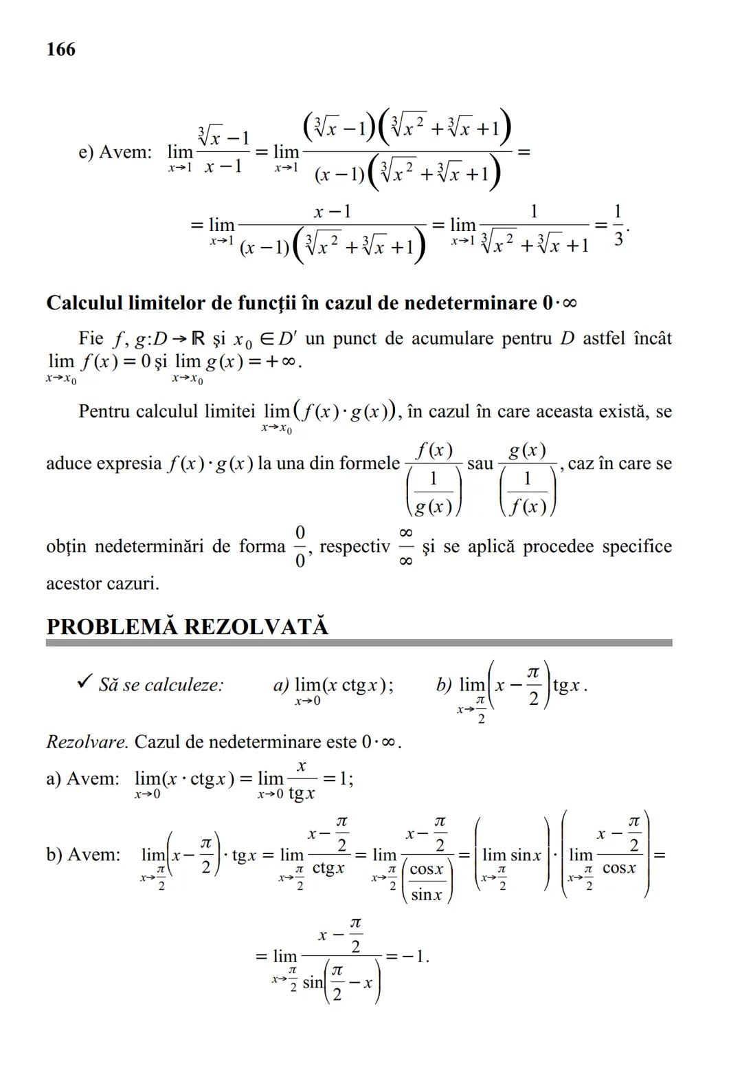 MINISTERUL EDUCAȚIEI ȘI CERCETĂRII
Marius Burtea
Georgeta Burtea
MATEMATICĂ
Manual pentru clasa a XI-a M2
Filiera teoretică, profilul real,
