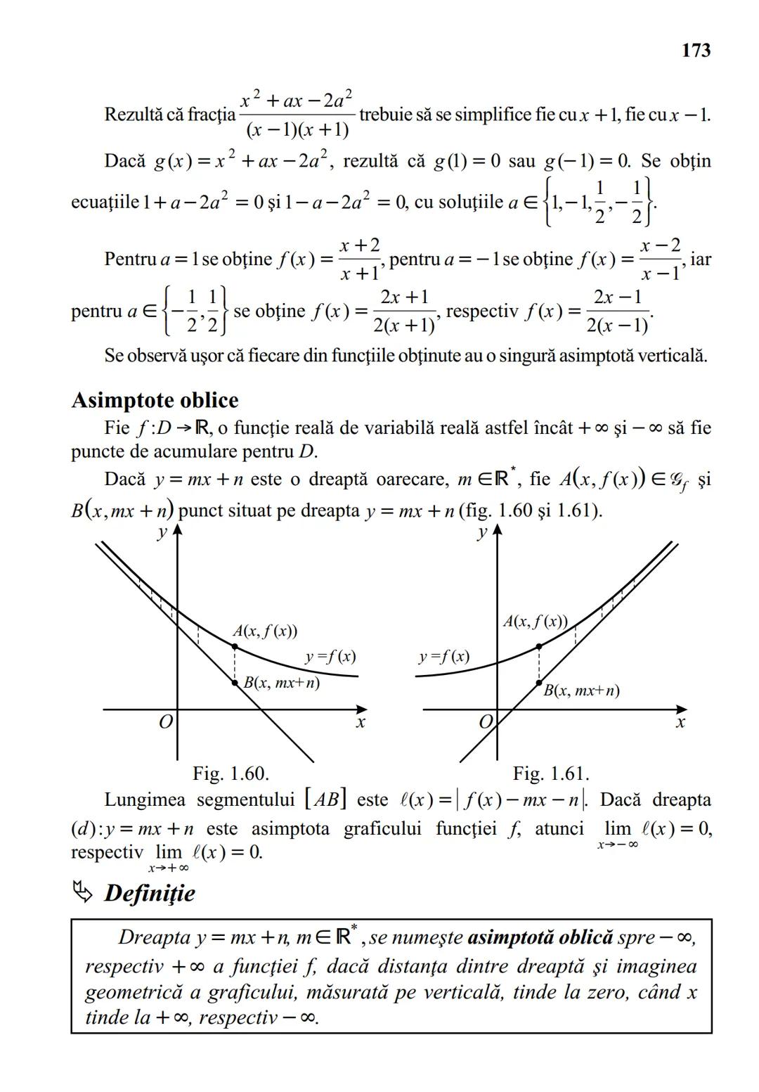 MINISTERUL EDUCAȚIEI ȘI CERCETĂRII
Marius Burtea
Georgeta Burtea
MATEMATICĂ
Manual pentru clasa a XI-a M2
Filiera teoretică, profilul real,