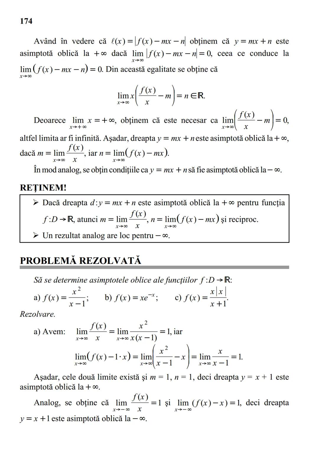 MINISTERUL EDUCAȚIEI ȘI CERCETĂRII
Marius Burtea
Georgeta Burtea
MATEMATICĂ
Manual pentru clasa a XI-a M2
Filiera teoretică, profilul real,